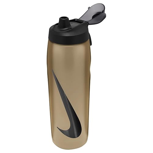 NIKE HY9000-728 REFILL BOTTLE LOCKING LID, 32 oz