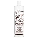 Nutrine Garlic Shampoo 20 oz. Scented