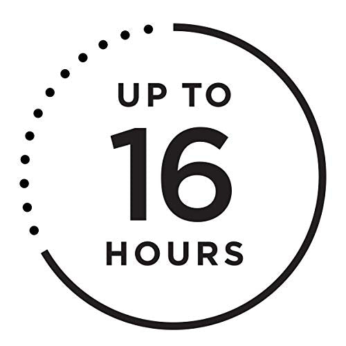 REVLON Pencil Eyeliner, So Fierce Vinyl Eye Makeup, Waterproof, Smooth Gliding, Longwearing with Shiny Vinyl Finish, 860 Midnight Mystery, 0.042 Oz