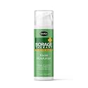ShiKai Borage Therapy Facial Moisturizer | Unscented Cream for Face & Neck | Daily Skin Lotion for Dry or Sensitive Skin | Non-Greasy, Gentle Formula