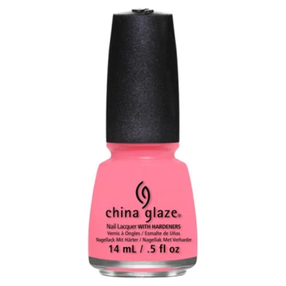 China Glaze Nail Polish, Don't Honk Your Thorn 1295 Beauty & Personal Care China Glaze