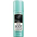 Loreal Root Cover Up Spray Black 2 Ounce (59ml) (3 Pack)