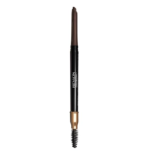 Revlon Colorstay Brow Pencil 220 Dark Brown