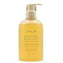 Hesperides Grapefruit Body and Hand Wash by Fresh for Women - 10 oz Body Wash