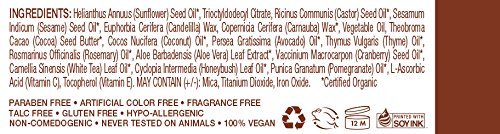 Mineral Fusion Lipstick, Intensity, .137 Ounce
