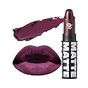 Ruby Kisses Ultra Matte Super Rich Lipstick 3.5g/0.12oz (RMLS32 HEART THROB)