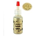Amerikan Body Art Opaque Glitter - Brilliant Gold (0.5 oz)