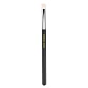 Bdellium Tools Professional Makeup Brush - Maestro Series 765 Small Angled Shader - With Soft Synthetic & Natural Mind Fibers, For Applying Eyeshadow