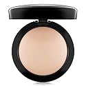 MAC Mineralize Skinfinish Light Plus Face Powder for Women, 0.35 Ounce