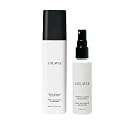 LolaVie Peptide Plumping Volume Spray Duo - Full Size 5 Fl. Oz & Travel Size 2 Fl. Oz