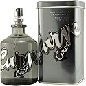 Curve Crush By Liz Claiborne Eau De Cologne Spray 2.5 Oz Men