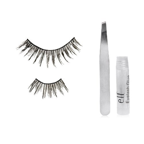e.l.f. Lash Collections, Dramatic, 0.04 Fluid Ounce
