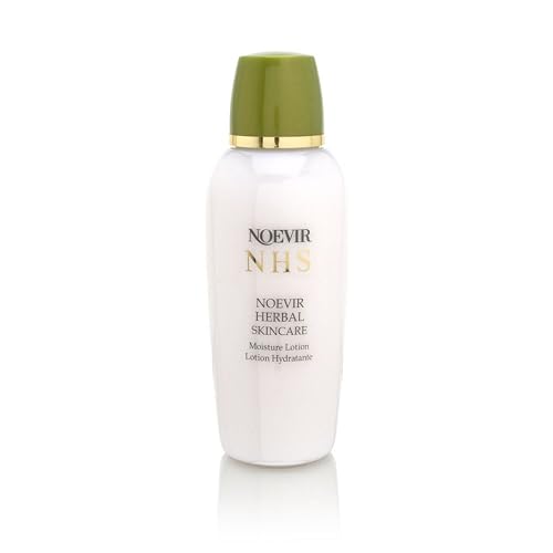 Noevir NHS Moisture Lotion 120ml/4oz