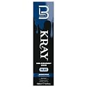 L3 - Level 3 Kray Semi Permanent Hair Color - Semi Permanent Hair Dye with Aloe Vera - Blue
