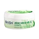 NWIL Sri Sri Tattva Aloe Vera Vit-E Cream -100 gm cream