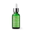 Emilia Skin Botanicals Rejuvenating Day Serum - Ceramides, Hyaluronic Acid & Vitamin C | Hydrating, Brightening & Anti-Aging Serum for Sensitive