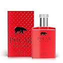 Sandora Fragrances Perfume for Men - INSPIRED by A WORLD RENOWNED MEN'S PERFUME - Cranberry, Grapefruit, Italian Lemon, Warm Woods - Fresh, Spicy