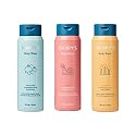 Harry's Men's Body Wash Shower Gel, Variety - Fig, Wildlands, Redwood (Pack of 3)