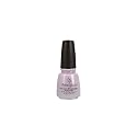 China Glaze Nail Polish, Light as Air, 0.5 Fluid Ounce Beauty & Personal Care China Glaze