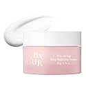 ByUR Vita Giving Keep Radiance Cream - Dark Spots & Hyperpigmentation, Brightening & Hydrating for Dry, Dull Skin, Hyaluronic Acid, Niacinamide