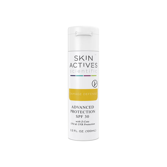 Sunscreen SPF 30 Advanced Restoration | 3.3 fl. oz.