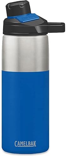 CamelBak Chute Mag Vacuum Insulated 20oz Cobalt