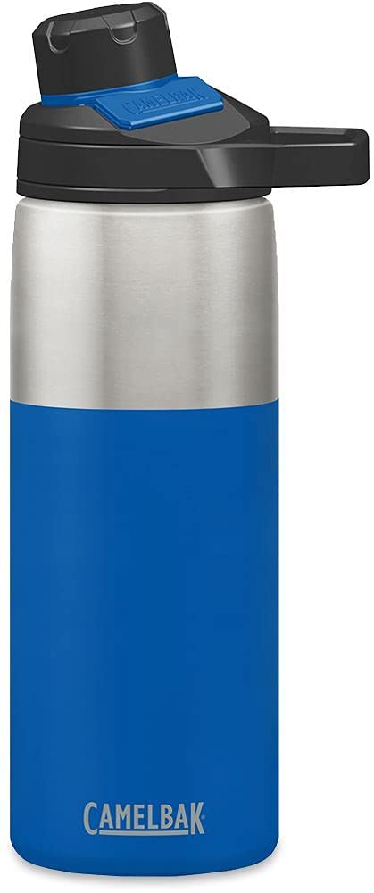 CamelBak Chute Mag Vacuum Insulated 20oz Cobalt