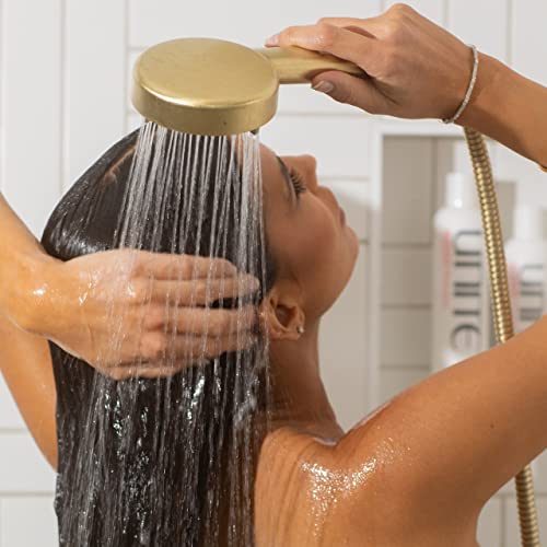 UNITE Hair - BOOSTA Conditioner - Volumizing, Hydrating Conditioner for Fine, Limp Hair - Adds Shine, Strengthens, UV Protection, Safe for Extensions