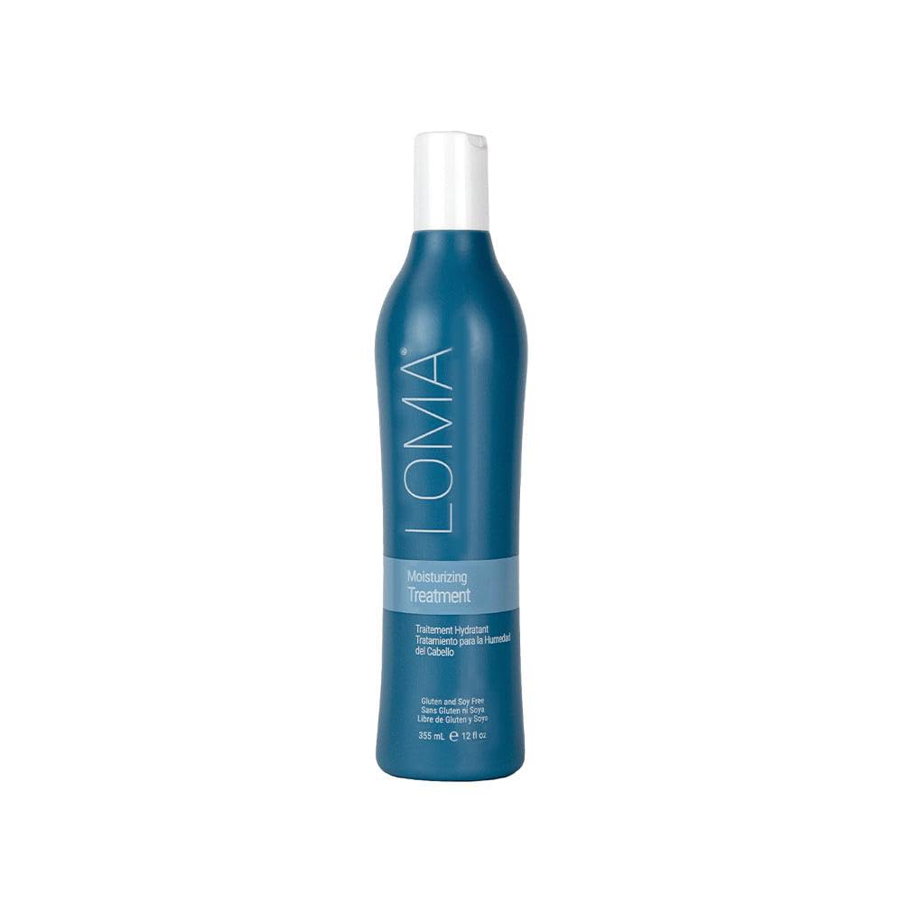 Loma Moisturizing Treatment Conditioner 12 Ounce