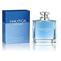 NAUTICA VOYAGE For Men By NAUTICA. Eau De Toilette Spray 3.4-Ounce