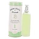 Face A Face By Faconnable For Women. Eau De Toilette Spray 5 Ounces