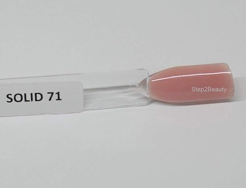 Chisel Nail Art - Solid 2oz (Solid 71) Beauty & Personal Care Tipiak