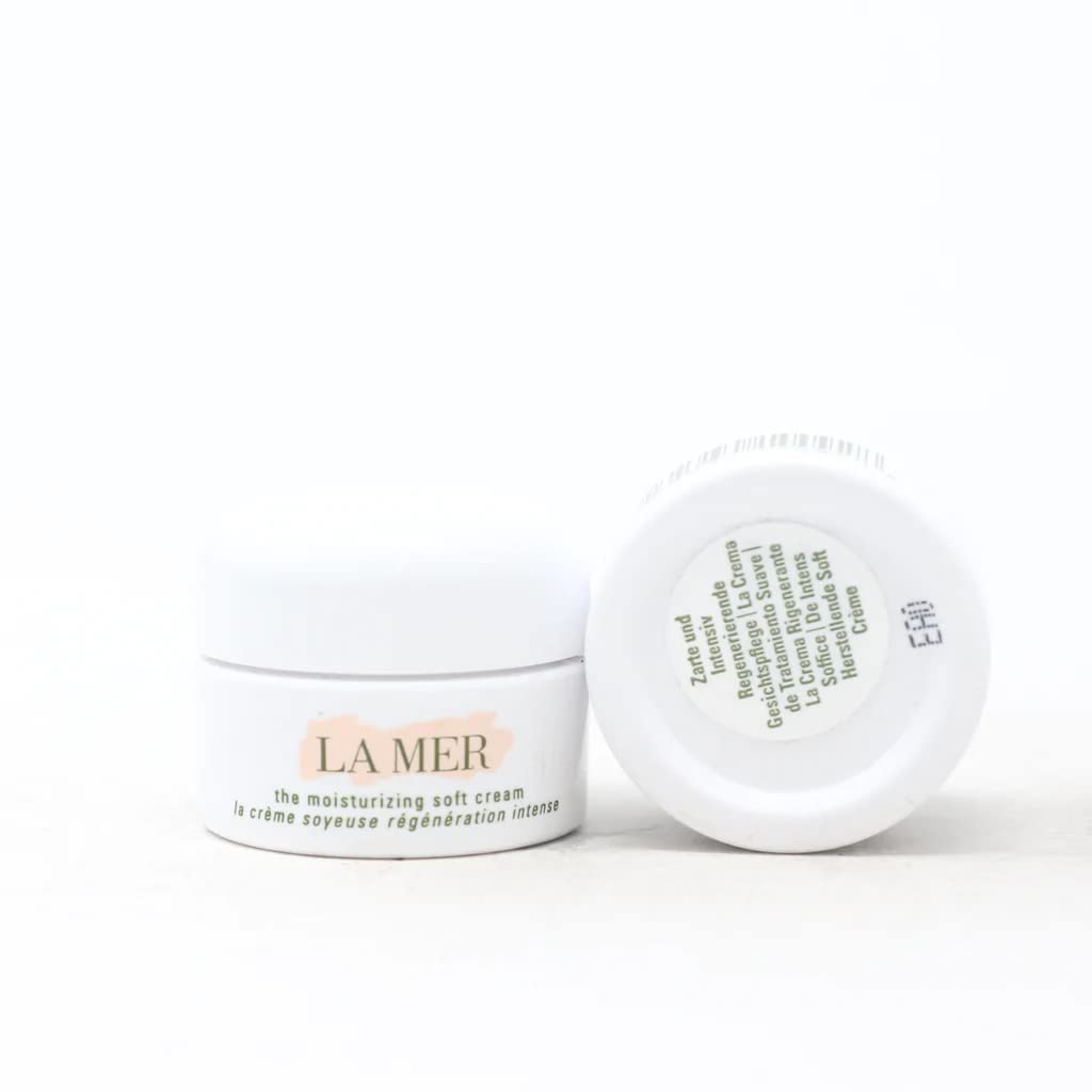 La Mer The Moisturizing Soft Cream, Mini Size