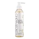 Cinema Secrets Vegan Makeup Brush Cleaner - Sponge & Makeup Brush Shampoo for Deep Cleansing - Removes Build-Up & Stains - Gentle & Cruelty-Free