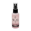 Gerard Cosmetics Makeup Setting Spray Mini (Jasmine), Slay All Day Scented Makeup Finishing Spray, Oil Control, Matte Finish, Cruelty Free, Made USA