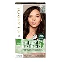 Clairol Natural Instincts, 5C, Brass Free, Med Brown