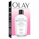 Olay, Original Beauty Fluid Lotion, 4 Fl Oz