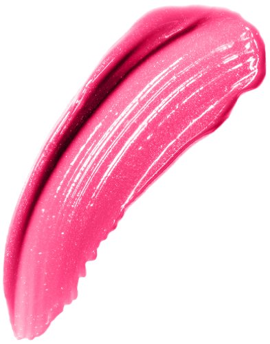 NYX Professional Makeup Mega Shine Lip Gloss, Dolly Pink, 0.37 Ounce