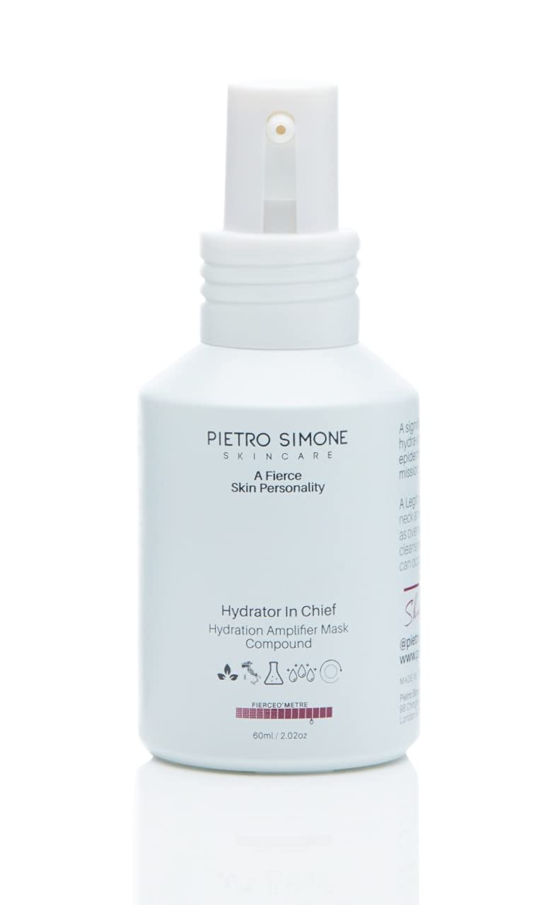Pietro Simone Skincare, Hydrator in Chief, 2.0 FL OZ