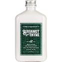 Pre de Provence Bergamot & Thyme Men's Fragrance Collection, Body Lotion, 250 ML