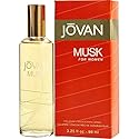 Jovan Musk FOR WOMEN 3.25 oz Cologne Concentrate Spray