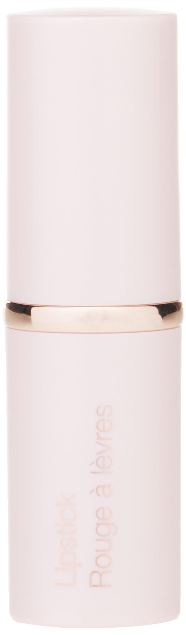 Mineral Fusion Long-Lasting Lipstick, Vivid & Smudge-Free Lip Color with Avocado Oil, Cocoa Seed Butter, Free of FD&C Dyes, Paraben and Gluten, Berry