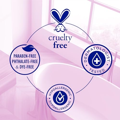 Dr Teal's Kids 3-in-1 Elderberry Bath: Bubble Bath, Body Wash & Shampoo, 20 fl oz.