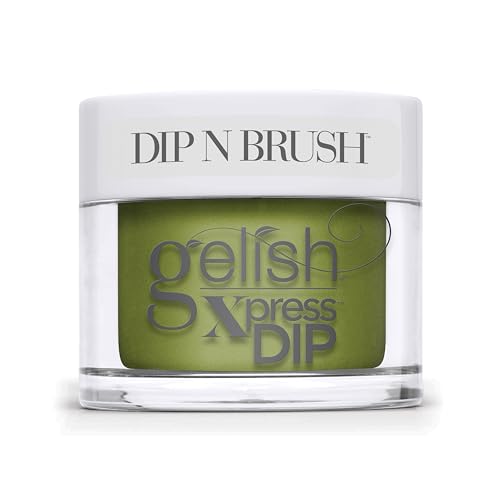 Gelish Lace is More Collection Xpress Dip Powder Manicure - Freshly Cut, 1.5 oz Beauty & Personal Care Gelish