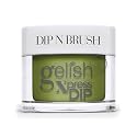 Gelish Lace is More Collection Xpress Dip Powder Manicure - Freshly Cut, 1.5 oz Beauty & Personal Care Gelish