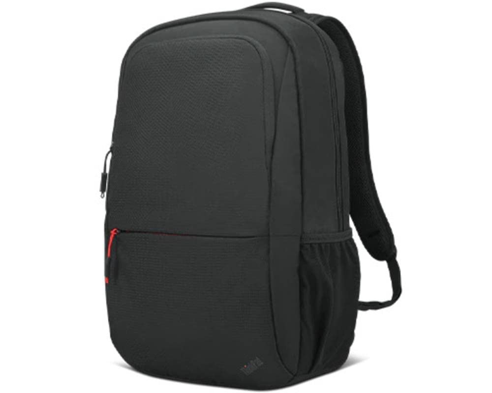 Lenovo Essential Carrying Case (Backpack) for 16" Lenovo Notebook - Black