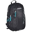 JanSport Women's Agave Backpack - 15-inch Laptop Bag, Black