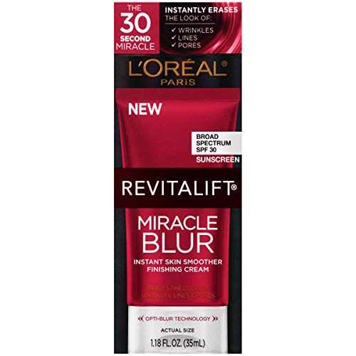 L’Oréal Paris Revitalift Miracle Blur Instant Skin Smoother - 1.18 Fl Oz