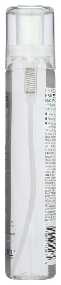 Giovanni Cosmetics Hair Spray La Hold