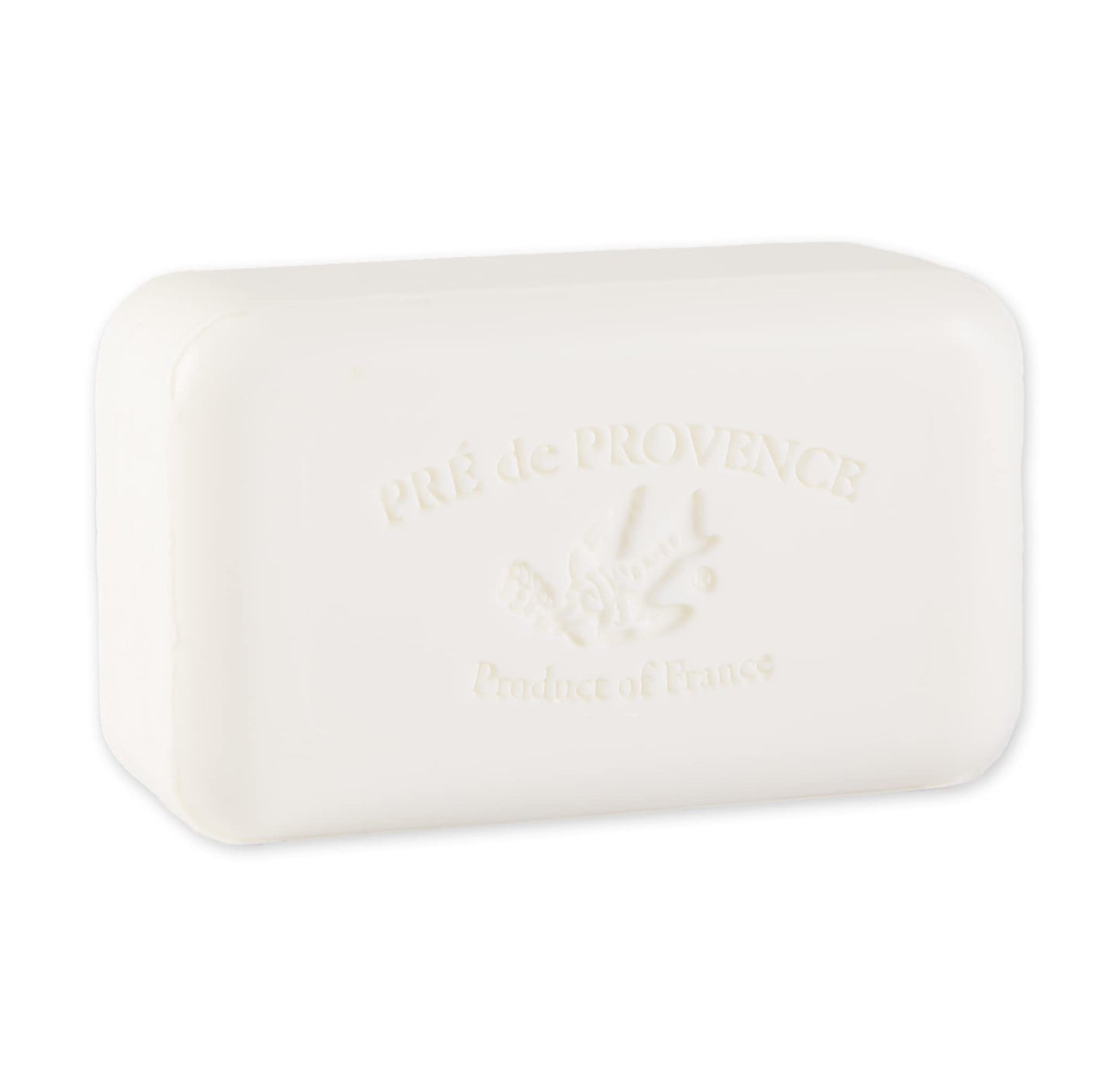 Pre de Provence Artisanal Soap Bar, Natural French Skincare, Enriched with Organic Shea Butter, Quad Milled for Rich, Smooth & Moisturizing Lather